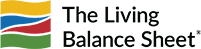 The Living Balance Sheet Logo